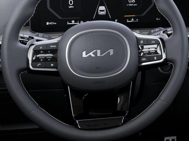2024 Kia Sorento X-Pro SX Prestige