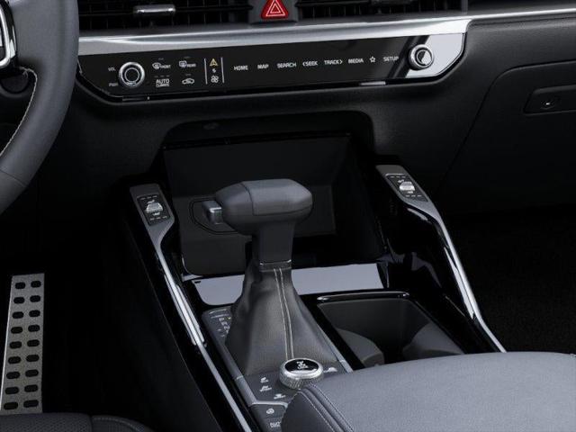2024 Kia Sorento X-Pro SX Prestige