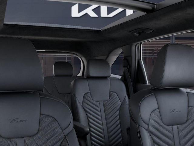 2024 Kia Sorento X-Pro SX Prestige