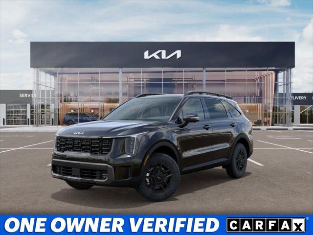 2024 Kia Sorento X-Pro SX Prestige for sale in Fort Scott, KS