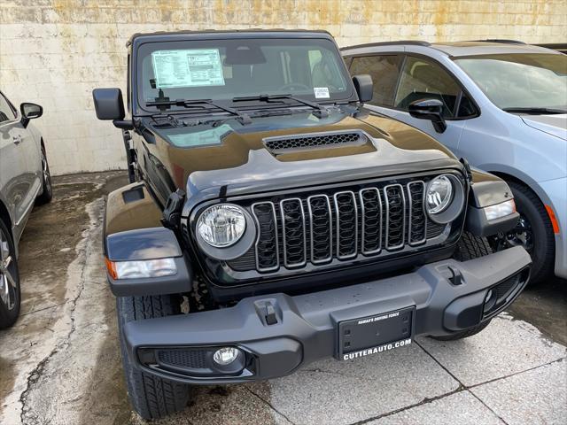 2026 Jeep Gladiator Sport S for sale in Pearl City, HI