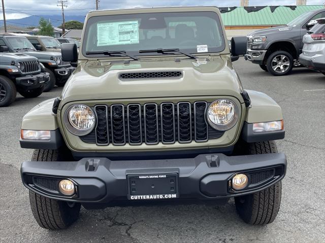 2026 Jeep Gladiator Sport S for sale in Pearl City, HI
