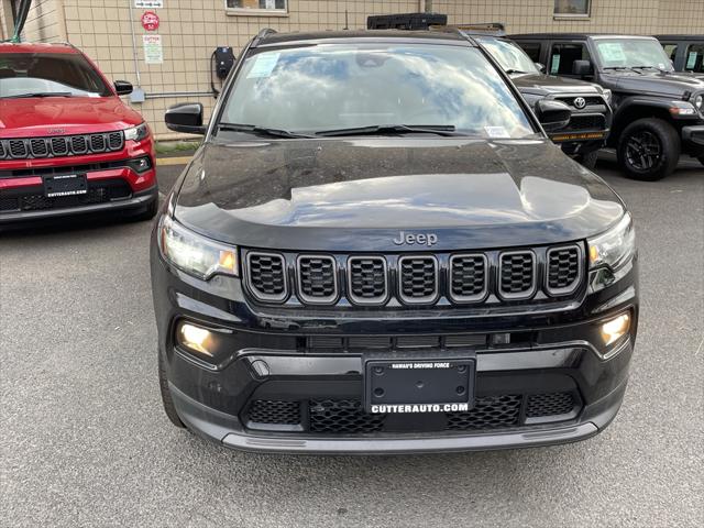 2026 Jeep Compass Limited Altitude for sale in Pearl City, HI