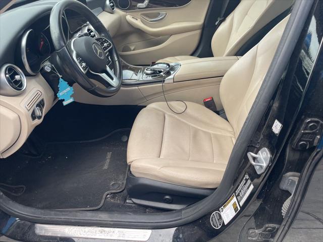 2019 Mercedes-Benz C 300 C 300