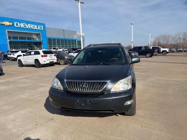 2008 Lexus RX 350 FWD 4dr