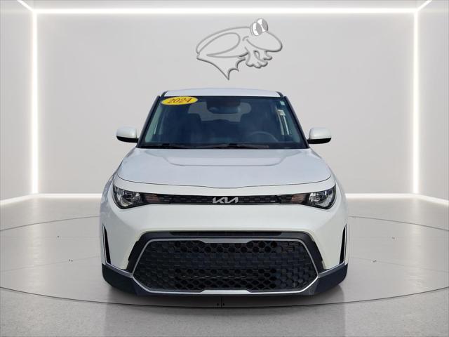 2024 Kia Soul LX 2024 Kia Soul LX