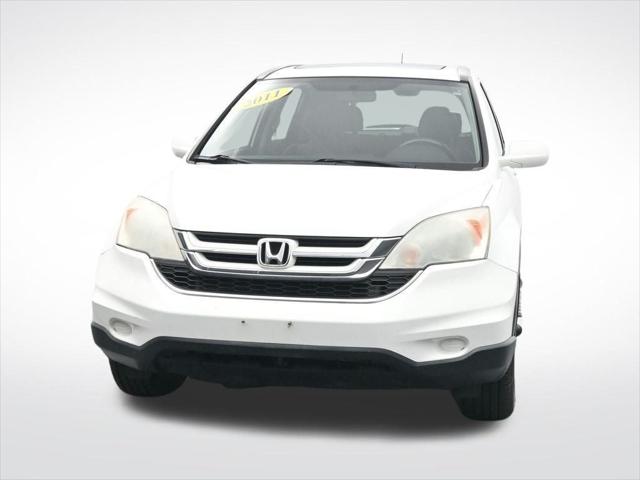 2011 Honda CR-V EX-L 2011 Honda CR-V EX-L