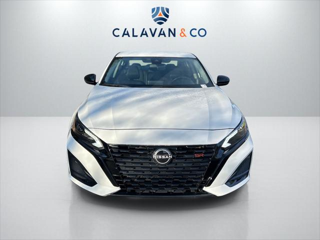 2024 Nissan Altima SR FWD 2024 Nissan Altima SR FWD