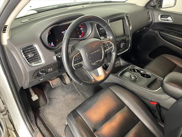 2015 Dodge Durango Limited 2015 Dodge Durango Limited