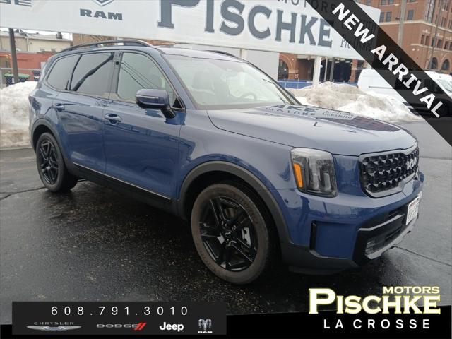2024 Kia Telluride SX X-Line