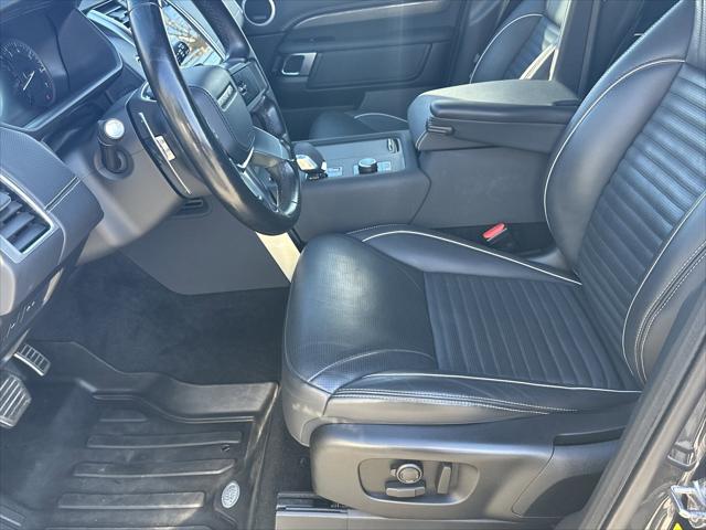 2023 Land Rover Discovery P360 HSE R-Dynamic