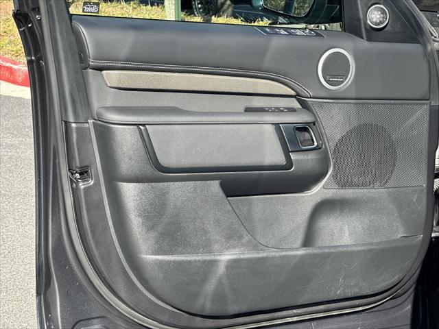 2023 Land Rover Discovery P360 HSE R-Dynamic