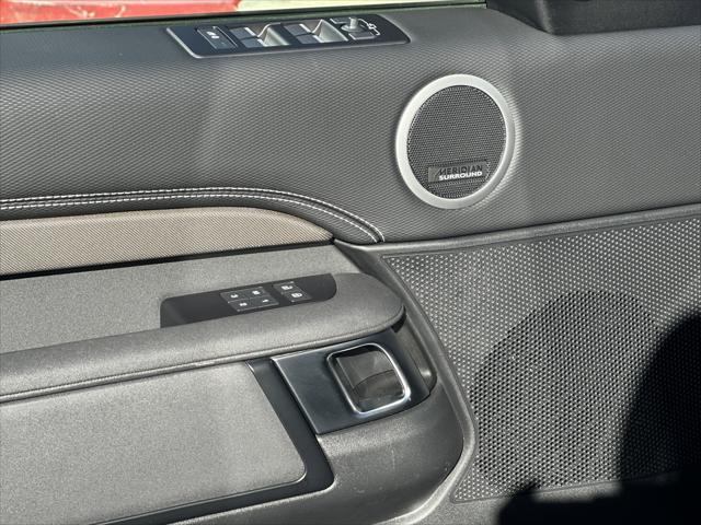 2023 Land Rover Discovery P360 HSE R-Dynamic