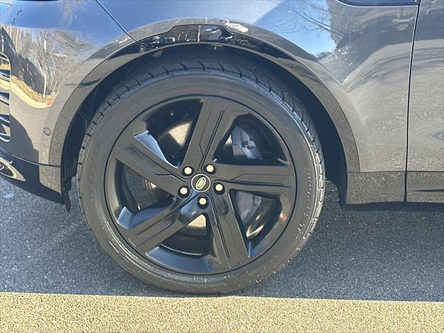 2023 Land Rover Discovery P360 HSE R-Dynamic