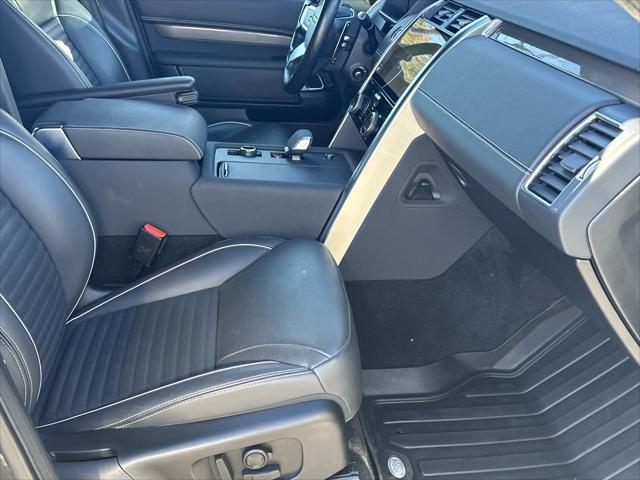 2023 Land Rover Discovery P360 HSE R-Dynamic
