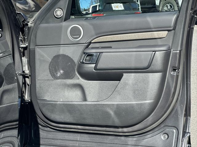 2023 Land Rover Discovery P360 HSE R-Dynamic