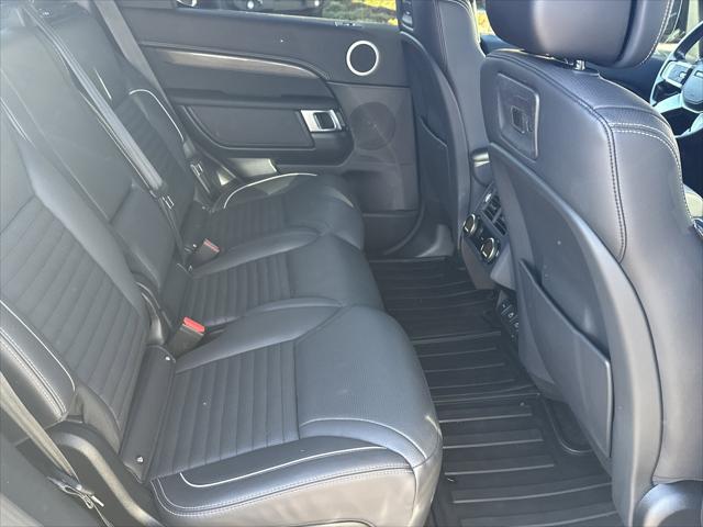 2023 Land Rover Discovery P360 HSE R-Dynamic