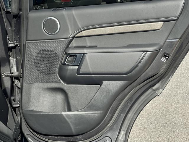 2023 Land Rover Discovery P360 HSE R-Dynamic