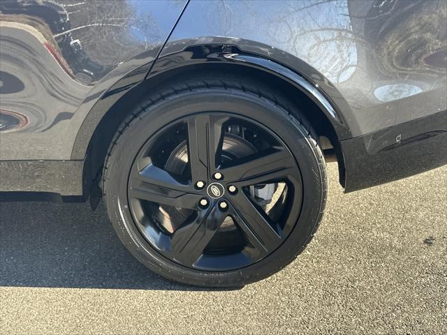 2023 Land Rover Discovery P360 HSE R-Dynamic