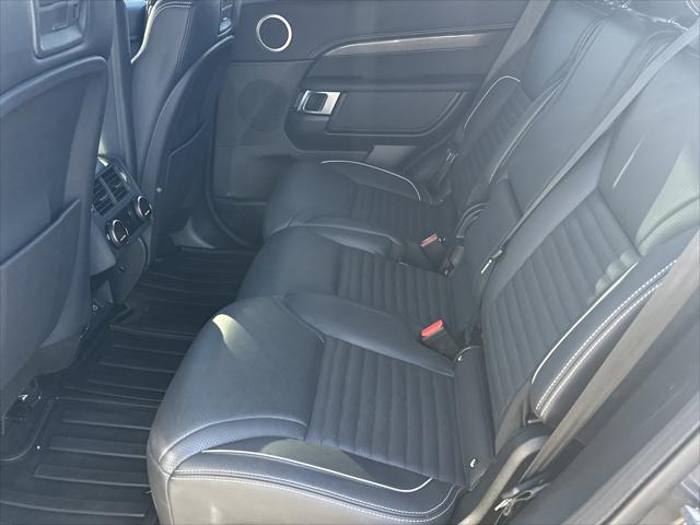 2023 Land Rover Discovery P360 HSE R-Dynamic