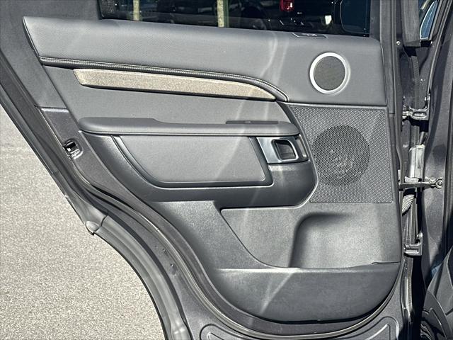 2023 Land Rover Discovery P360 HSE R-Dynamic