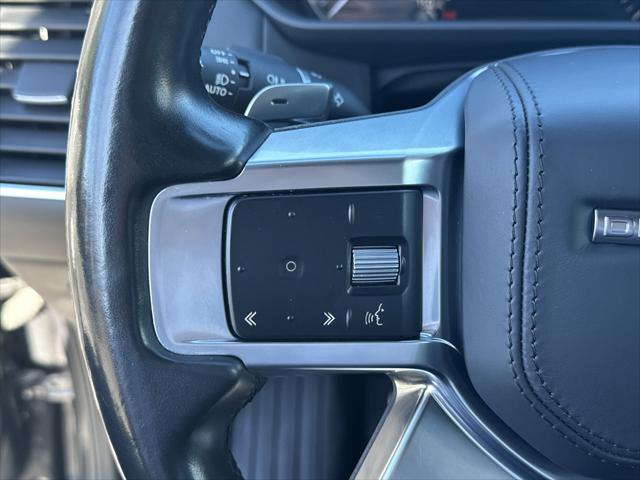 2023 Land Rover Discovery P360 HSE R-Dynamic