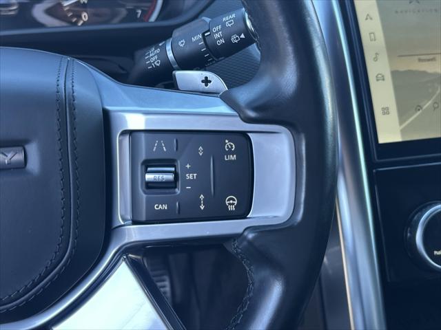 2023 Land Rover Discovery P360 HSE R-Dynamic