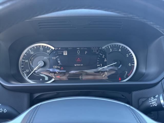 2023 Land Rover Discovery P360 HSE R-Dynamic