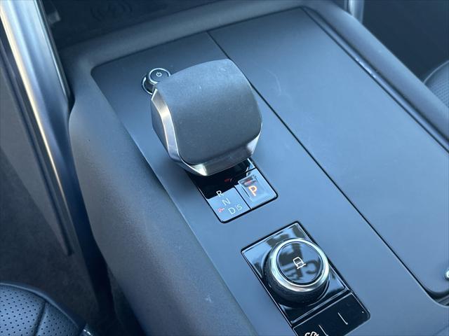 2023 Land Rover Discovery P360 HSE R-Dynamic