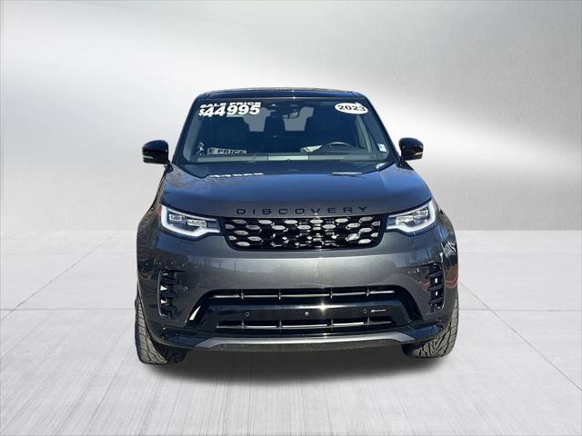 2023 Land Rover Discovery P360 HSE R-Dynamic