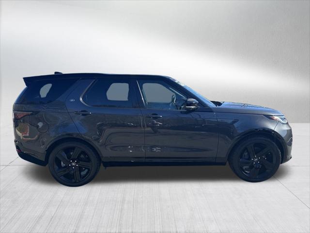 2023 Land Rover Discovery P360 HSE R-Dynamic