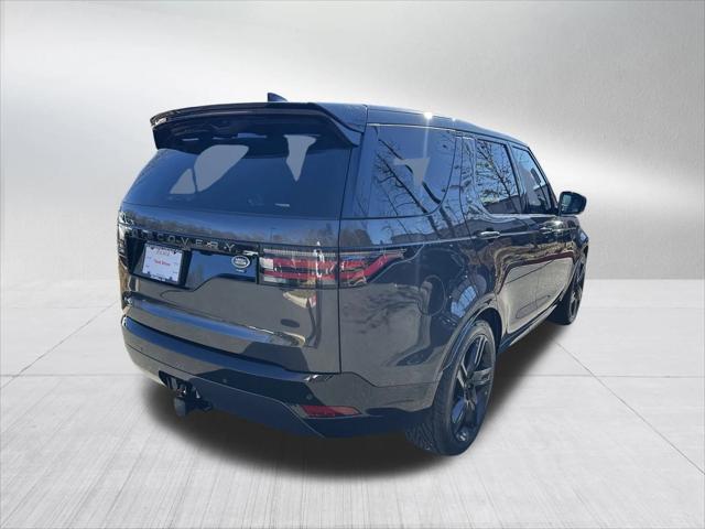 2023 Land Rover Discovery P360 HSE R-Dynamic