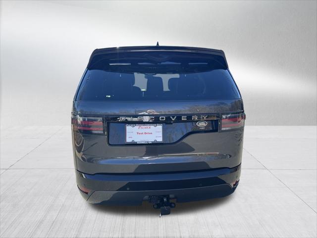 2023 Land Rover Discovery P360 HSE R-Dynamic