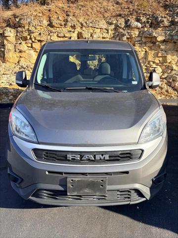 2020 RAM ProMaster City Wagon SLT