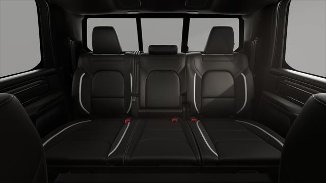 2026 RAM Ram 1500 RAM 1500 RHO CREW CAB 4X4 57 BOX