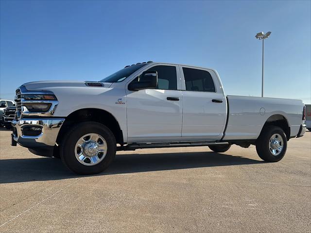 2026 RAM Ram 2500 RAM 2500 TRADESMAN CREW CAB 4X4 8 BOX