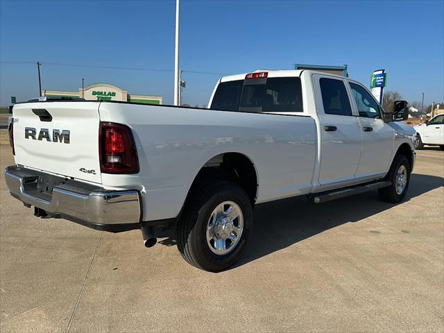 2026 RAM Ram 2500 RAM 2500 TRADESMAN CREW CAB 4X4 8 BOX