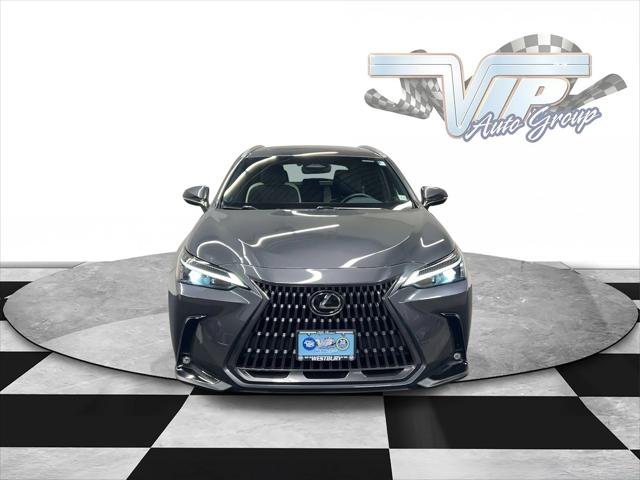 2024 Lexus NX 350 