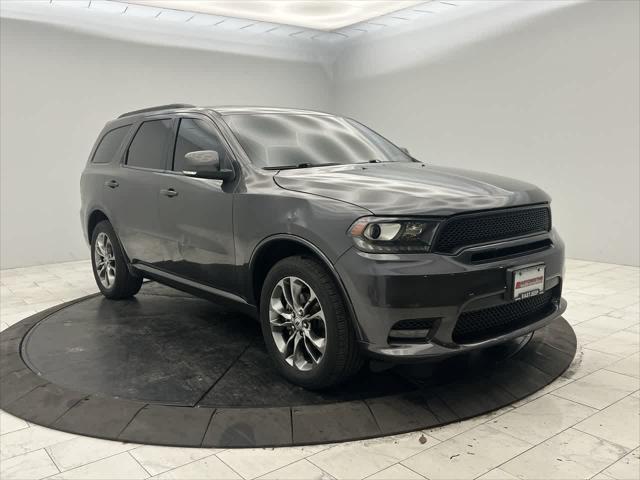 2020 Dodge Durango GT Plus AWD