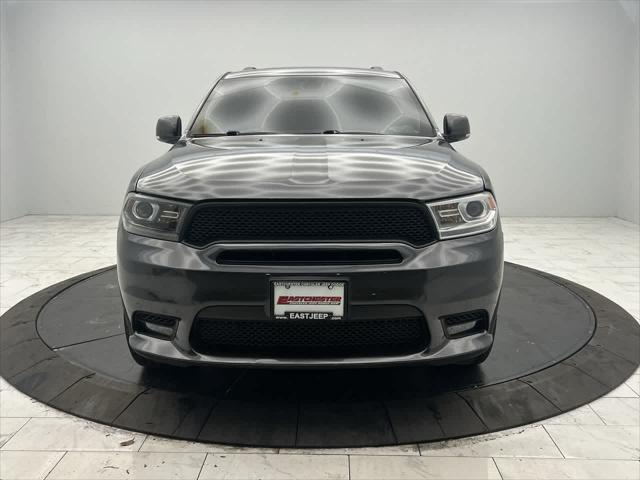 2020 Dodge Durango GT Plus AWD