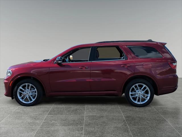 2023 Dodge Durango GT Plus AWD