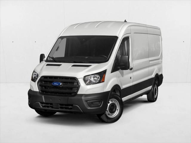 2021 Ford Transit-250 Cargo Van 