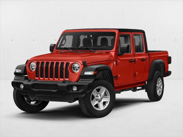 2021 Jeep Gladiator Sport 4x4