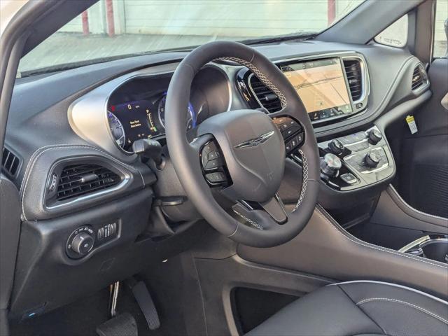 2026 Chrysler Pacifica PACIFICA LIMITED