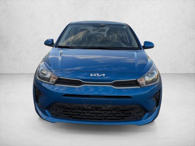 2023 Kia Rio S 2023 Kia Rio S