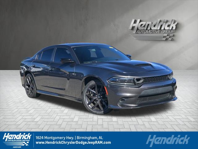 2022 Dodge Charger R/T