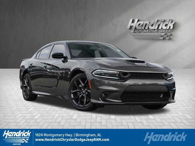 2022 Dodge Charger R/T