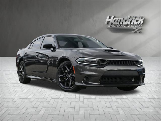 2022 Dodge Charger R/T