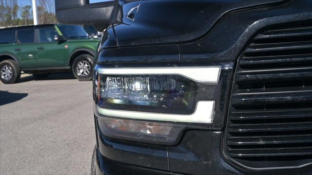 2024 RAM 2500 Laramie Crew Cab 4x4 64 Box