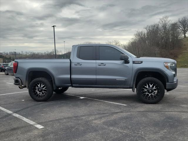 2019 GMC Sierra 1500 Elevation